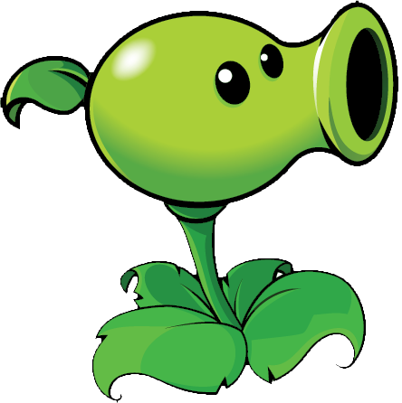 Peashooter